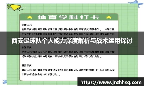 西安足球队个人能力深度解析与战术运用探讨
